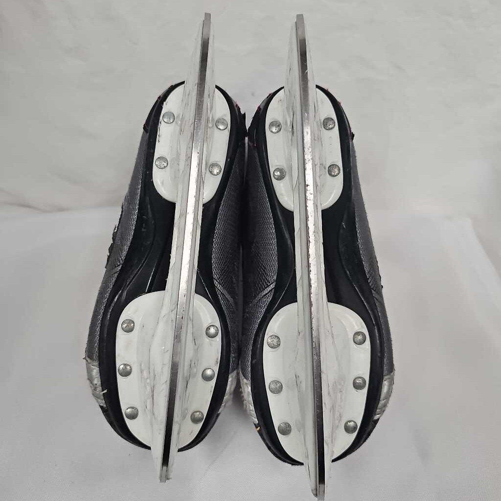 Bauer Vapor X30 Youth Hockey Skates, Size Y13