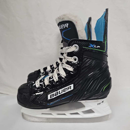 Bauer X-LP Youth Hockey Skates, Size Y10