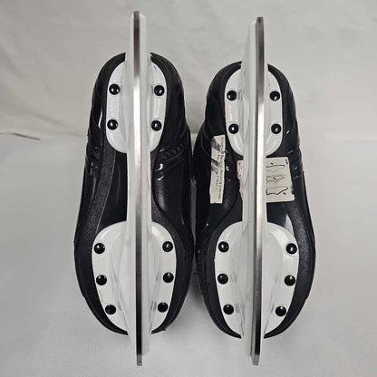 Bauer X-LP Youth Hockey Skates, Size Y10