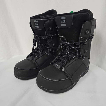 Morrow Reign Snowboard Boots, Mens 10