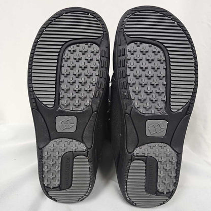 Morrow Reign Snowboard Boots, Mens 10
