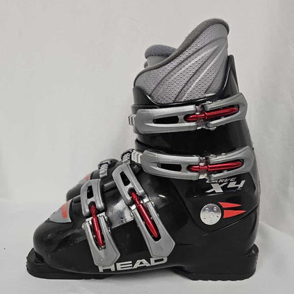 Head Carve X4 Ski Boots, 25.0
