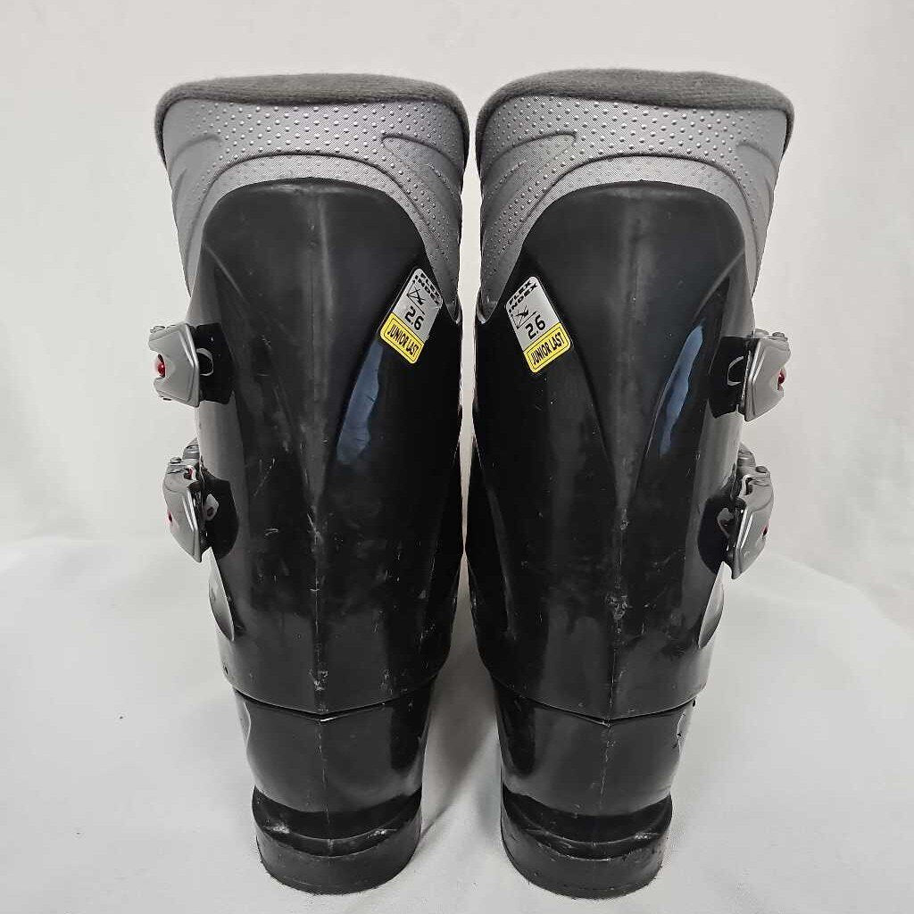 Head Carve X4 Ski Boots, 25.0