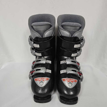 Head Carve X4 Ski Boots, 25.0