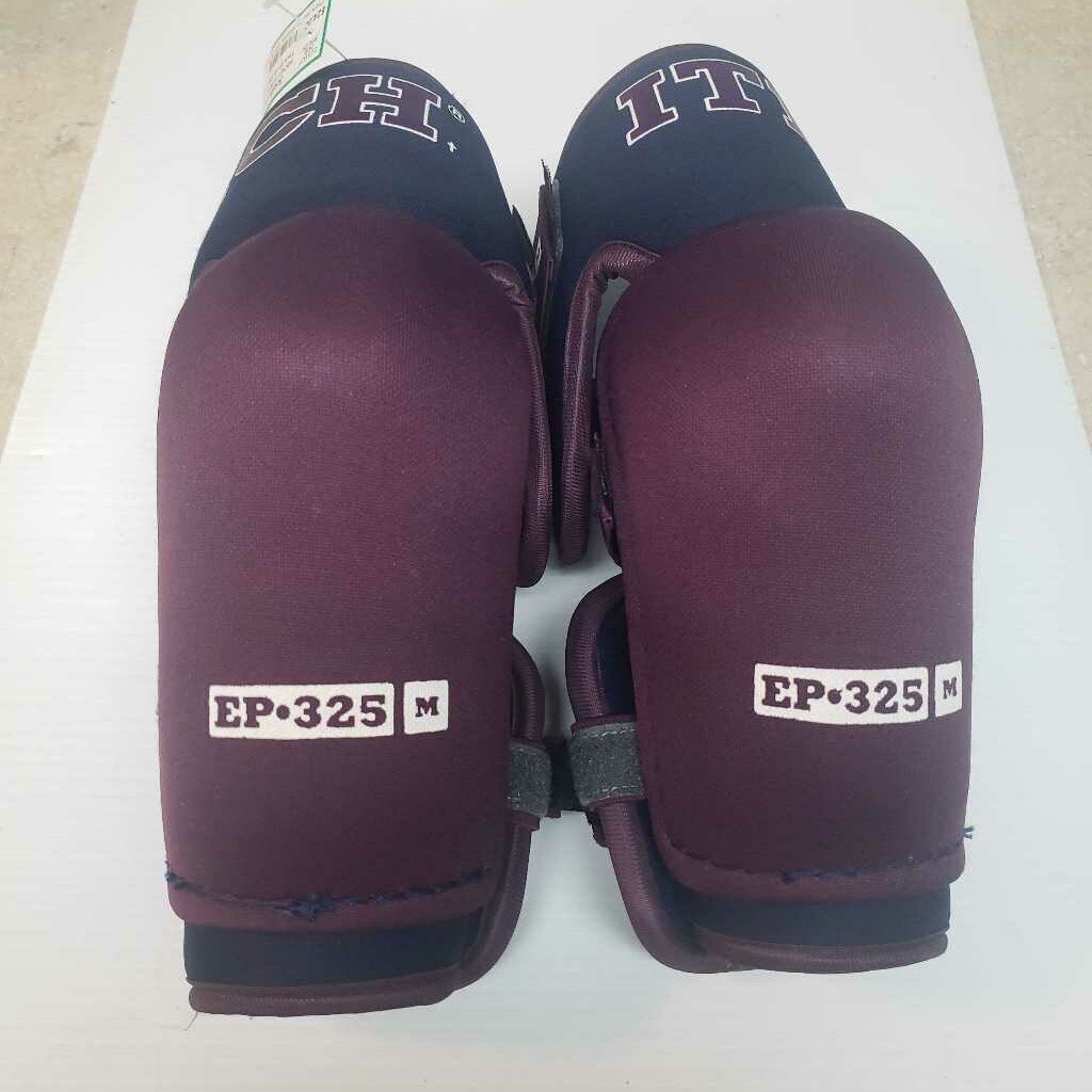 ITech EP 325 Hockey Elbow Pads - Senior Med