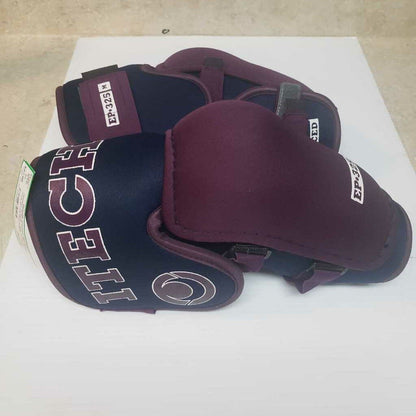 ITech EP 325 Hockey Elbow Pads - Senior Med