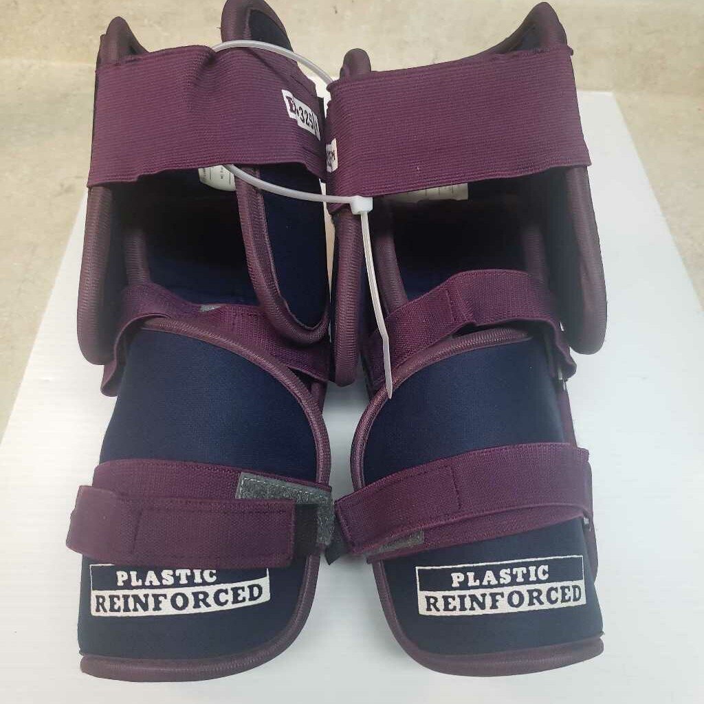 ITech EP 325 Hockey Elbow Pads - Senior Med