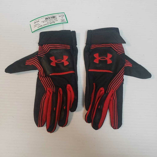Under Armour Clean Up Batting Gloves - Youth