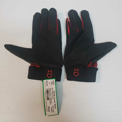 Under Armour Clean Up Batting Gloves - Youth