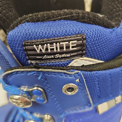 DC Mutiny Snowboard Boots, Men's 7.5