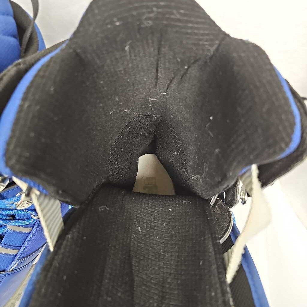 DC Mutiny Snowboard Boots, Men's 7.5