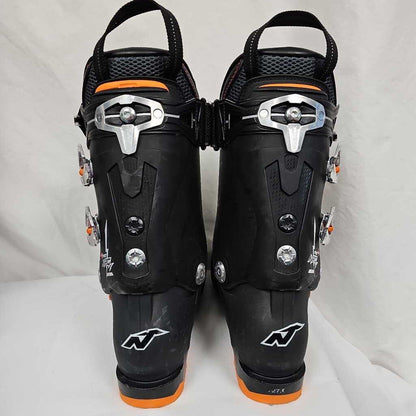 Nordica NRGY Pro 4 Ski Boots, Size 27.0