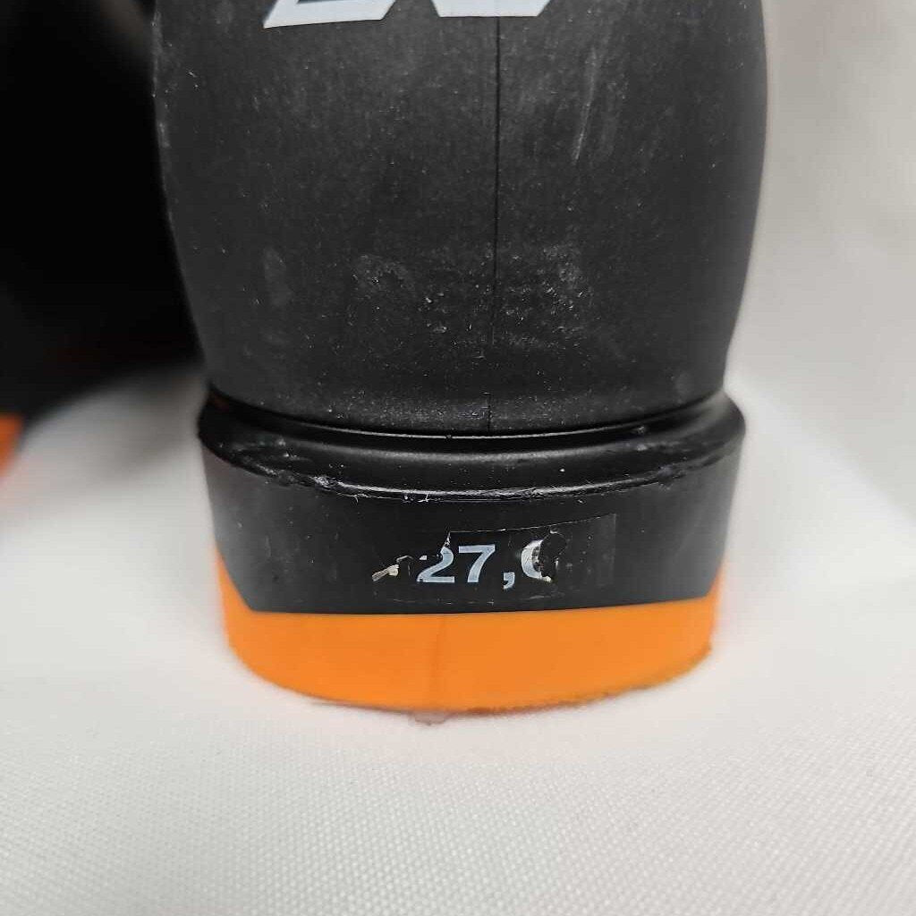 Nordica NRGY Pro 4 Ski Boots, Size 27.0