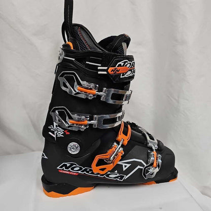 Nordica NRGY Pro 4 Ski Boots, Size 27.0