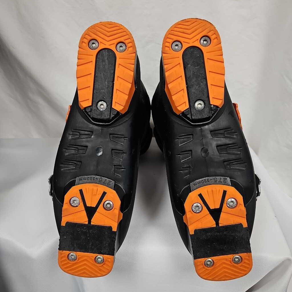 Nordica NRGY Pro 4 Ski Boots, Size 27.0