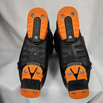 Nordica NRGY Pro 4 Ski Boots, Size 27.0