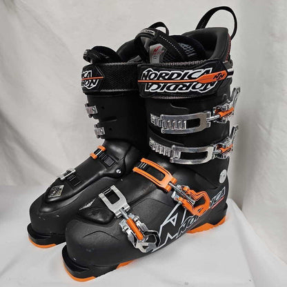 Nordica NRGY Pro 4 Ski Boots, Size 27.0