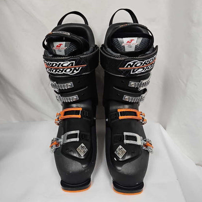 Nordica NRGY Pro 4 Ski Boots, Size 27.0