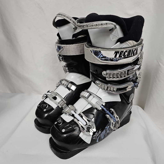 Tecnica Viva M+6 Women's Ski Boots, Size 23.0