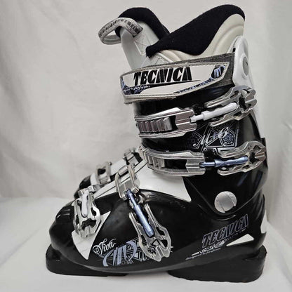 Tecnica Viva M+6 Women's Ski Boots, Size 23.0