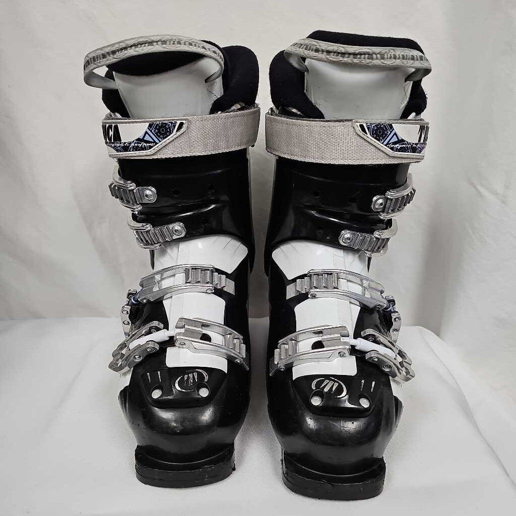 Tecnica Viva M+6 Women's Ski Boots, Size 23.0