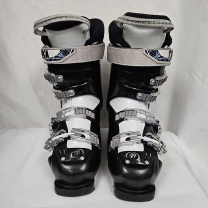 Tecnica Viva M+6 Women's Ski Boots, Size 23.0