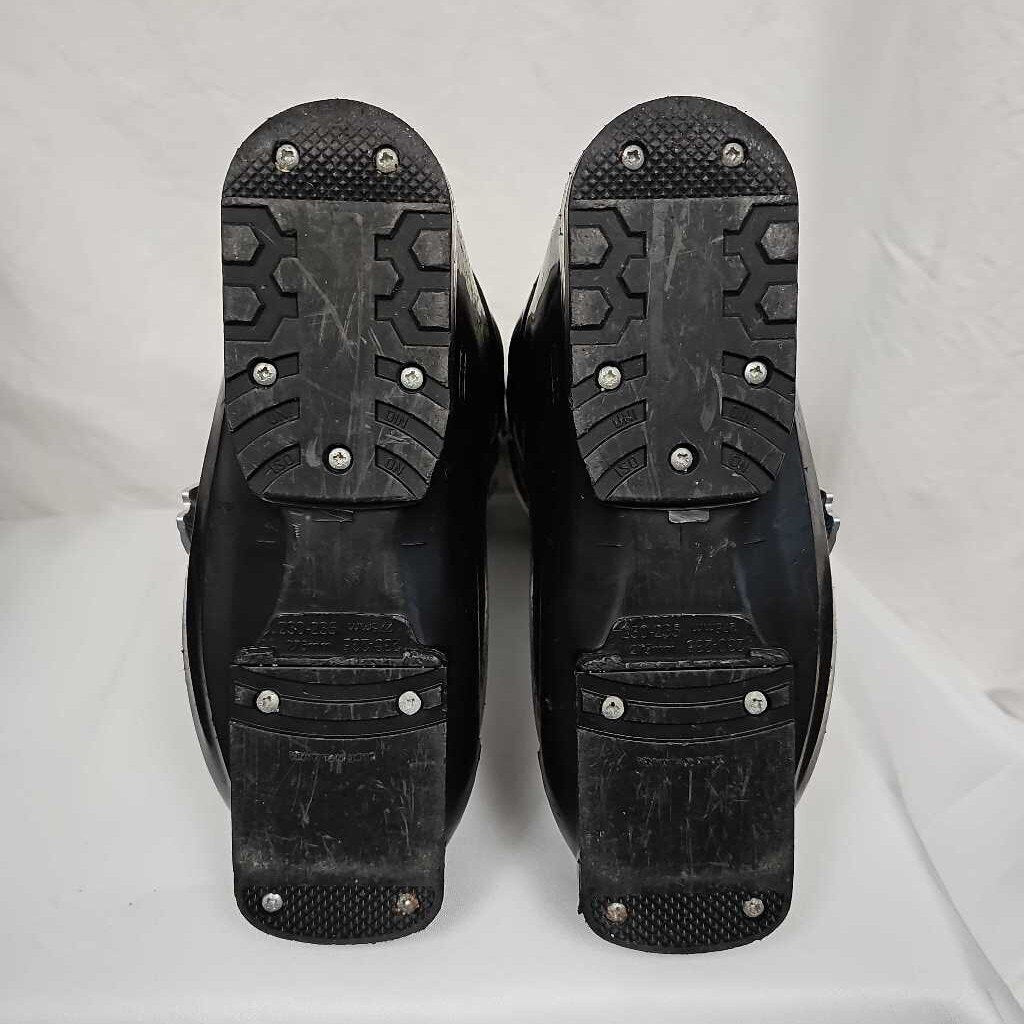 Tecnica Viva M+6 Women's Ski Boots, Size 23.0