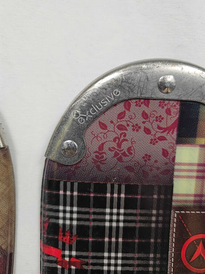 Dynastar Exclusive Intuitiv DNstar Women's ski's with Look Bindings, 148cm