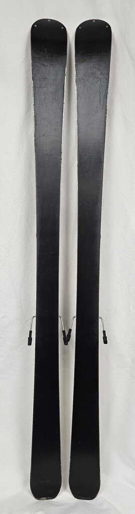 Dynastar Exclusive Intuitiv DNstar Women's ski's with Look Bindings, 148cm