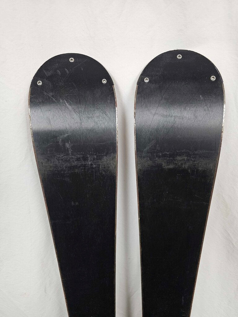 Dynastar Exclusive Intuitiv DNstar Women's ski's with Look Bindings, 148cm