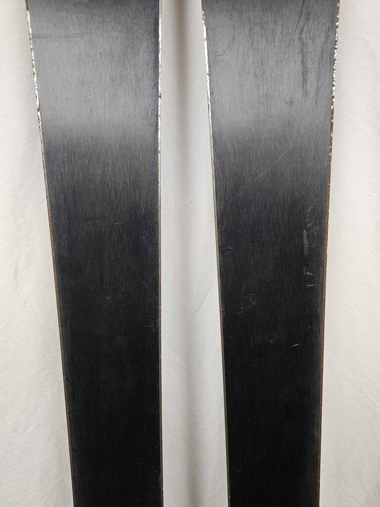 Dynastar Exclusive Intuitiv DNstar Women's ski's with Look Bindings, 148cm