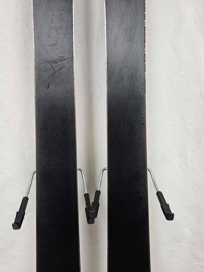 Dynastar Exclusive Intuitiv DNstar Women's ski's with Look Bindings, 148cm