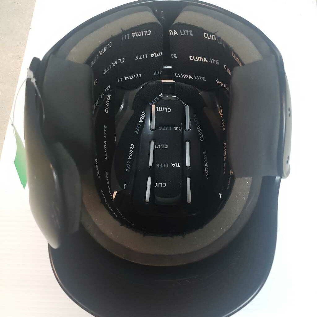 Adidas Batting Hlemet with Jaw guard - Size Junior