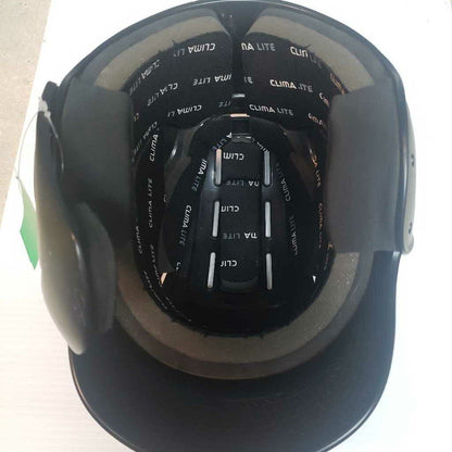 Adidas Batting Hlemet with Jaw guard - Size Junior