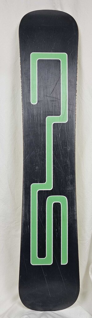 FiveForty Reverse Camber Snowboard, 162cm