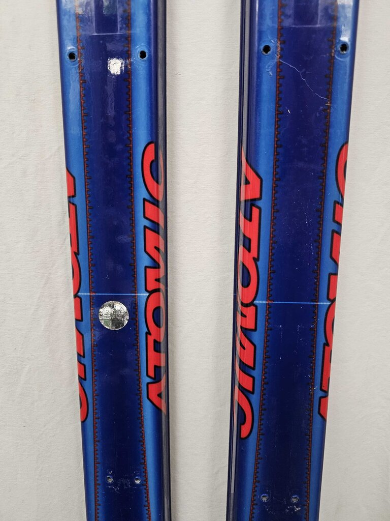 Atomic Carv 6.18 Skis, 170cm