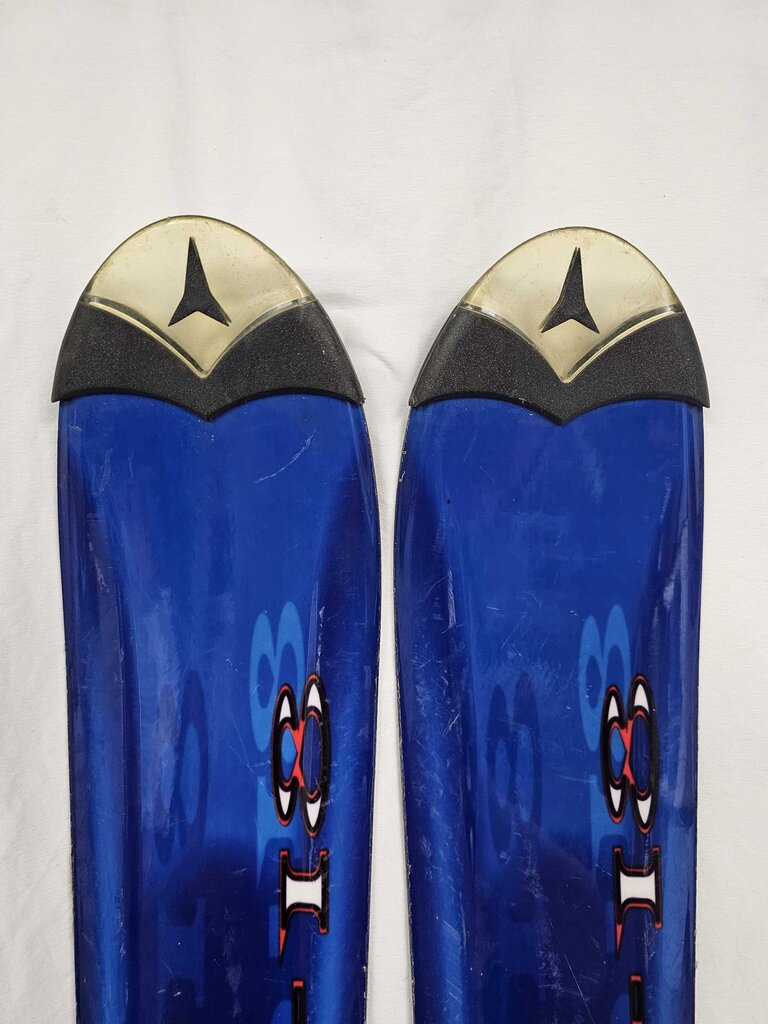 Atomic Carv 6.18 Skis, 170cm