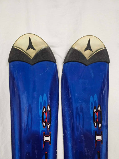 Atomic Carv 6.18 Skis, 170cm