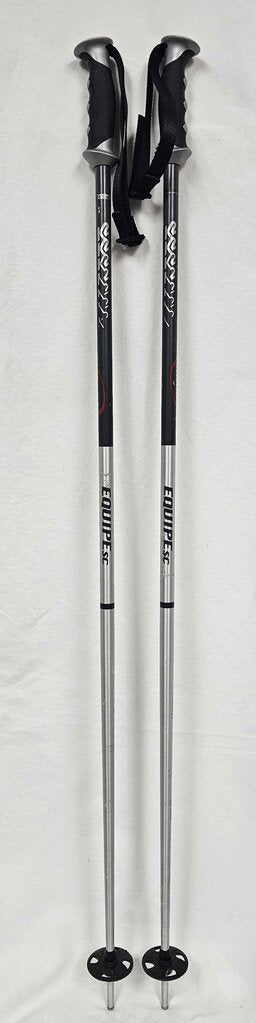K2 Equipe SC Ski Poles, 48"
