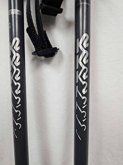K2 Equipe SC Ski Poles, 48"