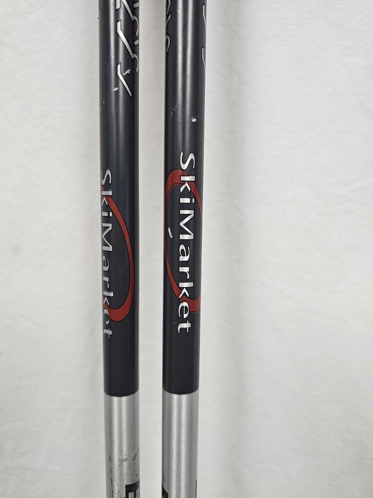 K2 Equipe SC Ski Poles, 48"