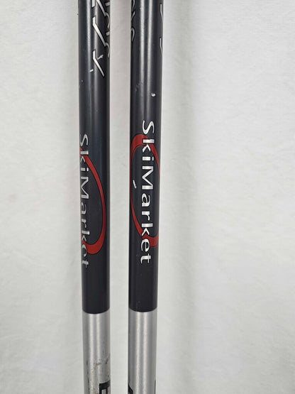 K2 Equipe SC Ski Poles, 48"