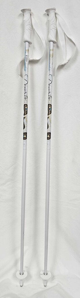Dynastar Exclusive Sensation Ski Poles, 46"