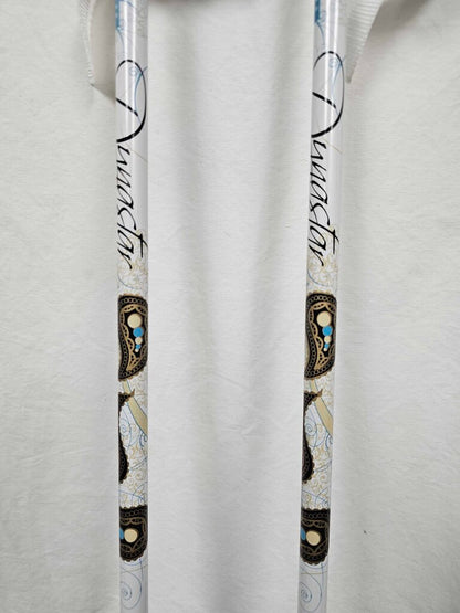 Dynastar Exclusive Sensation Ski Poles, 46"