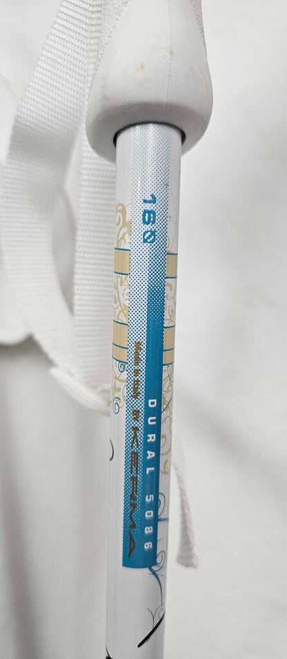 Dynastar Exclusive Sensation Ski Poles, 46"