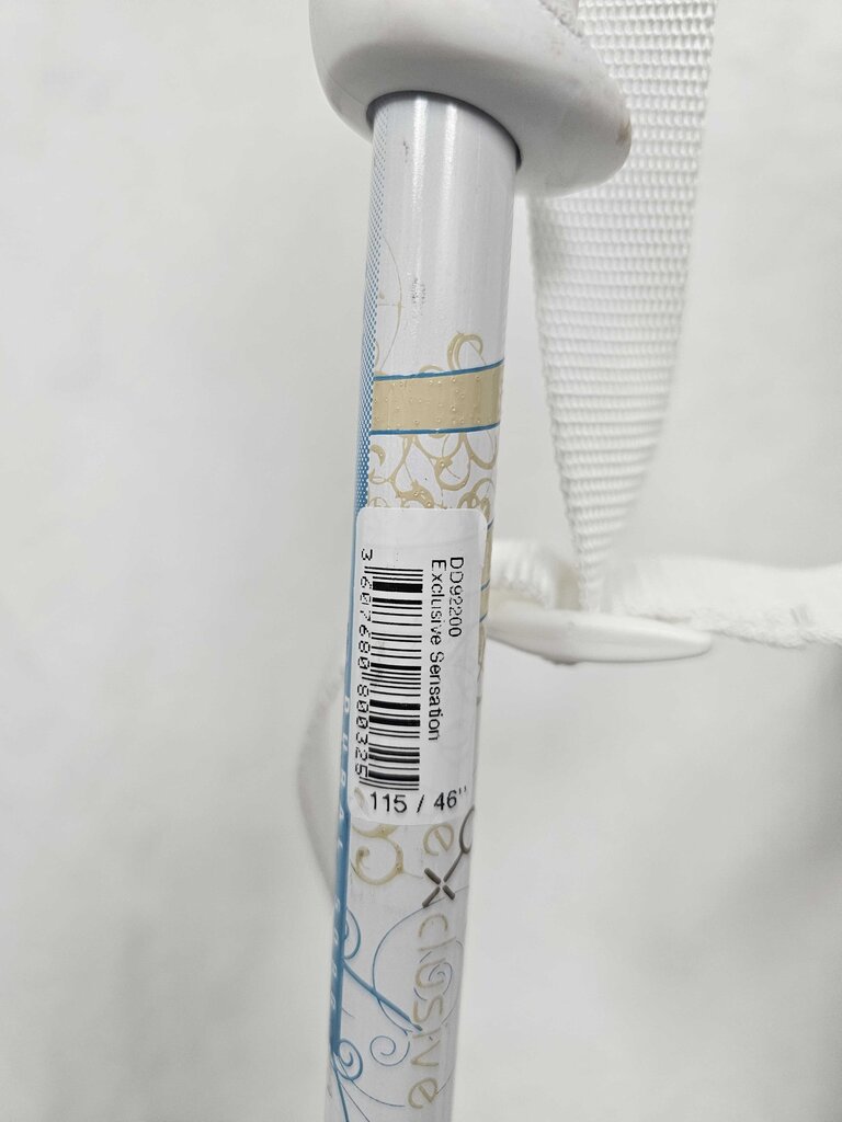 Dynastar Exclusive Sensation Ski Poles, 46"