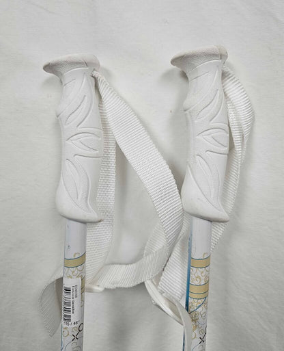 Dynastar Exclusive Sensation Ski Poles, 46"