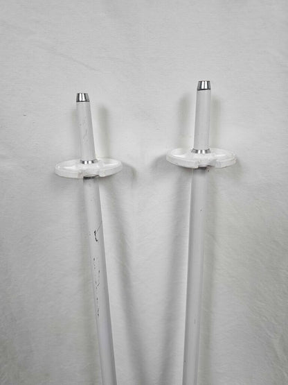 Dynastar Exclusive Sensation Ski Poles, 46"