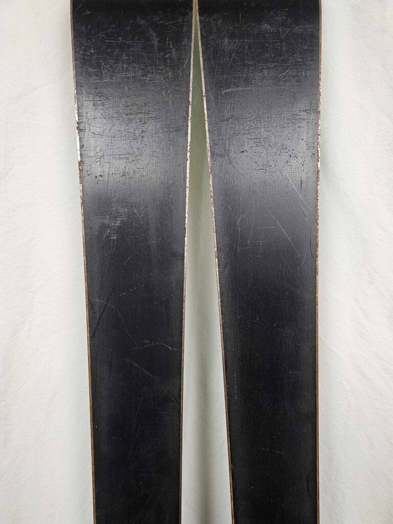 Elan eFlex6 Skis with EL10.0 Bindings, 160cm