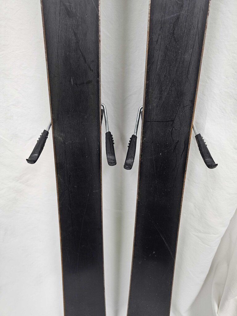 Elan eFlex6 Skis with EL10.0 Bindings, 160cm